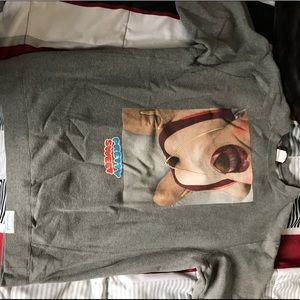 Diamond collab with pretty sweet